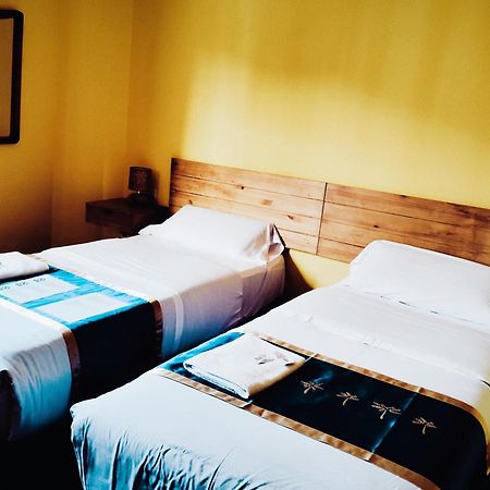 Txoko Maitea Pentsioa Hotel อูร์นีตา ภายนอก รูปภาพ